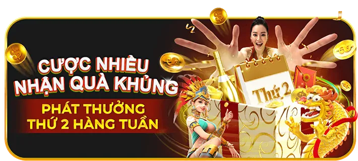 Hoàn Trả Thể Thao & Casino 789king