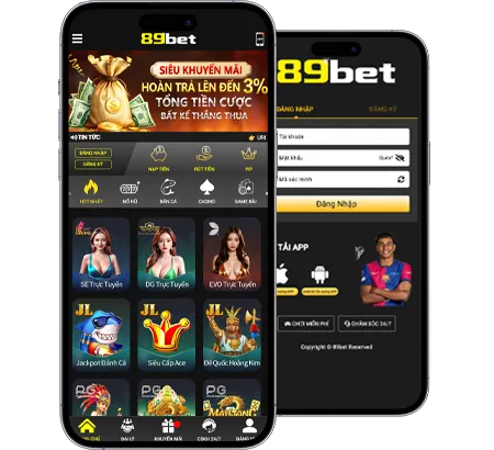 Giới thiệu bạn bè 789King