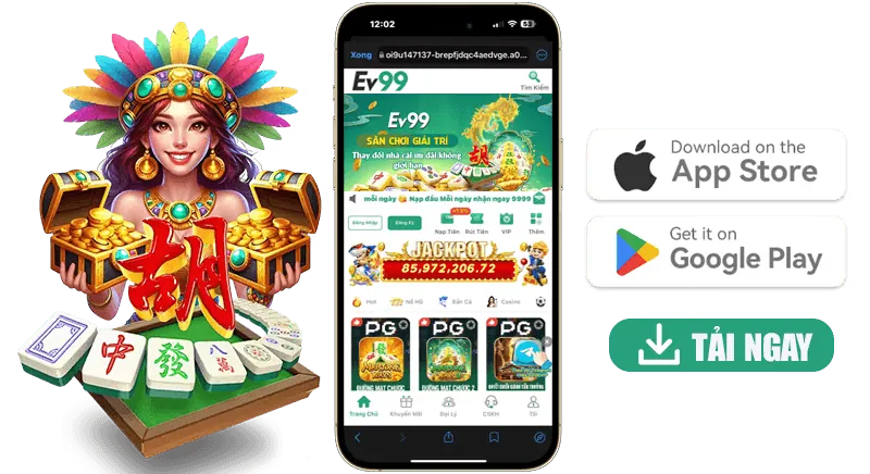 Ưu đãi chào mừng 789King