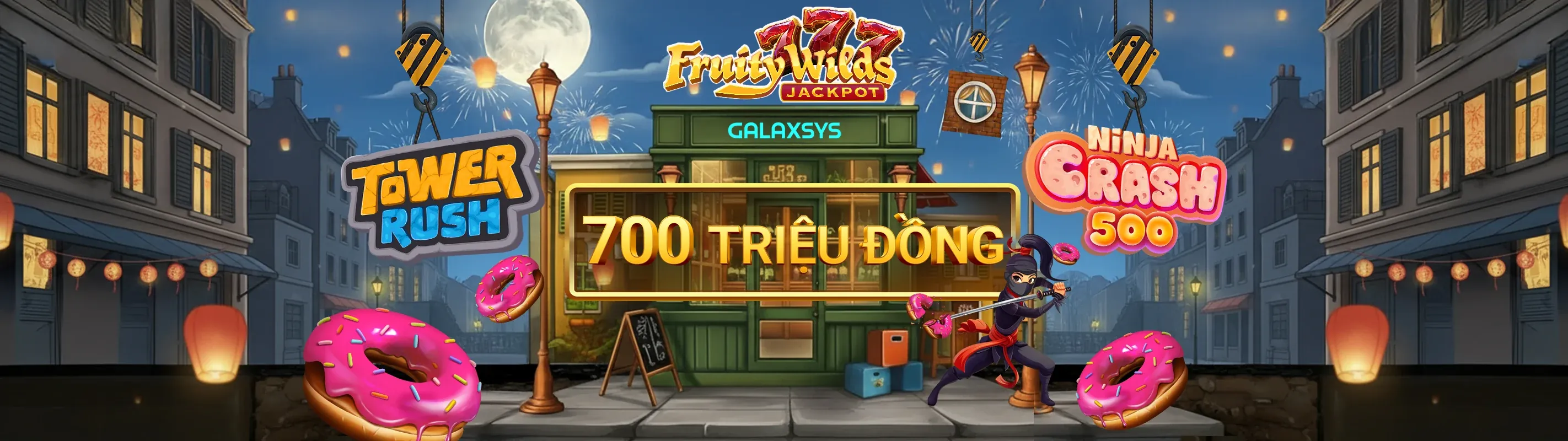 Bàn chơi Baccarat tại 789king