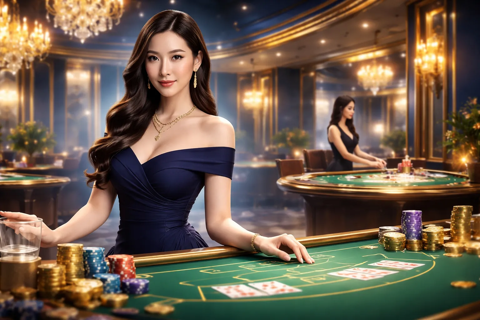 Nền tảng 789king đảm bảo an toàn và công bằng tuyệt đối cho người chơi