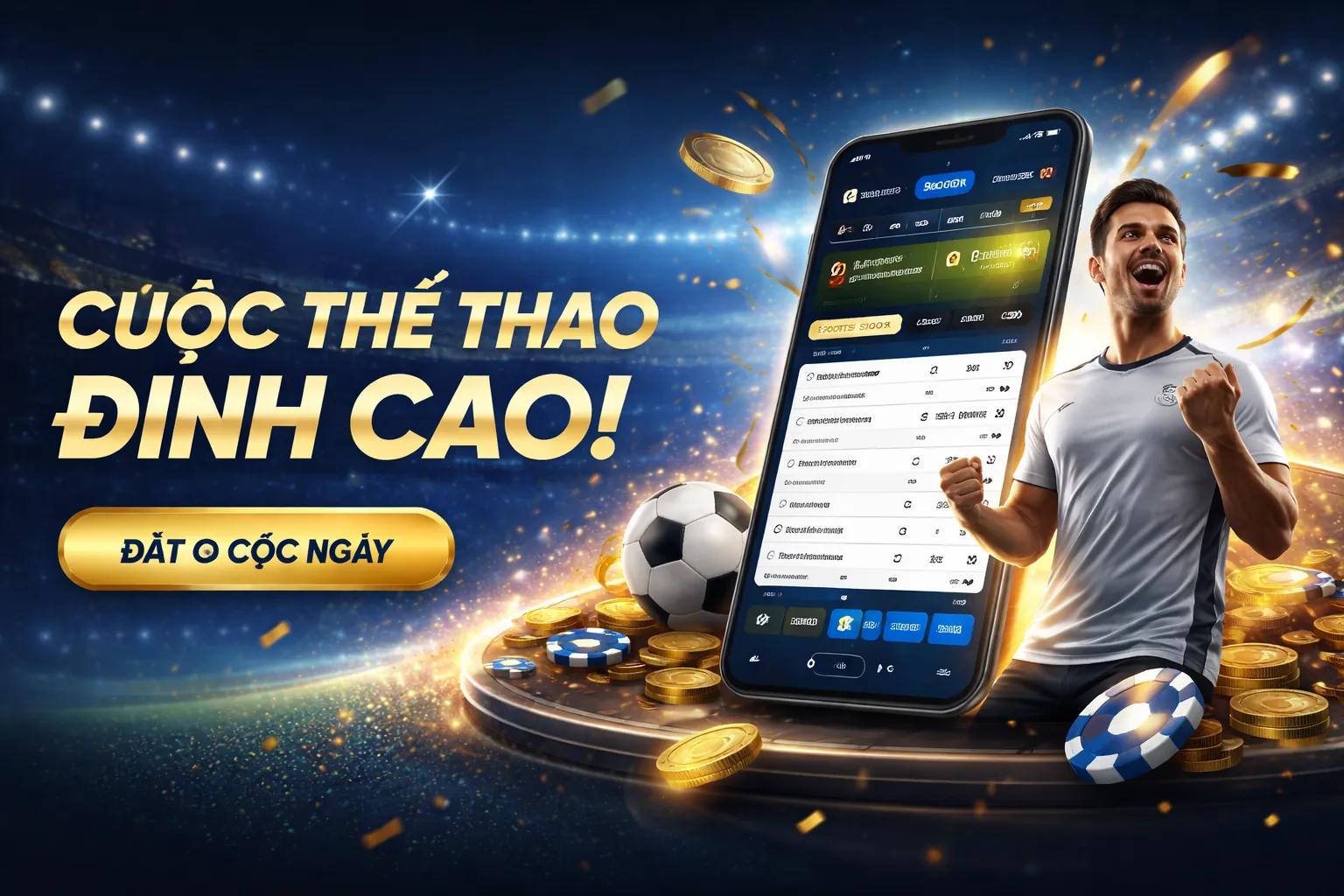 Đăng ký 789king - Trải nghiệm cá cược đỉnh cao