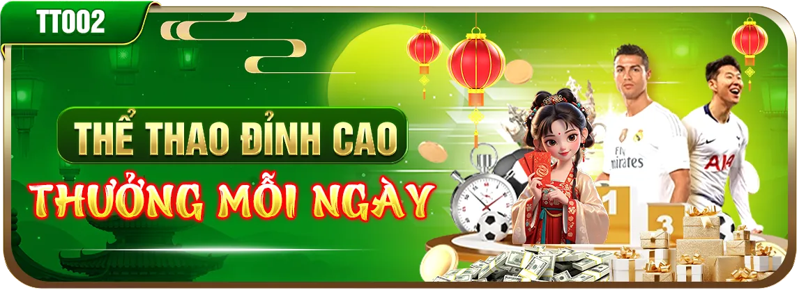 Các Cấp Độ VIP 789king