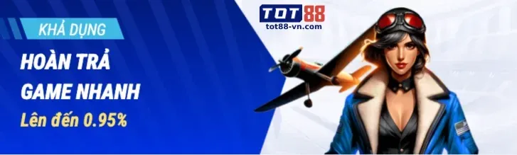 Trò chơi nổ hũ